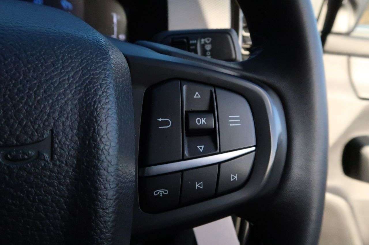 2024 FORD RANGER 2024 FORD RANGER