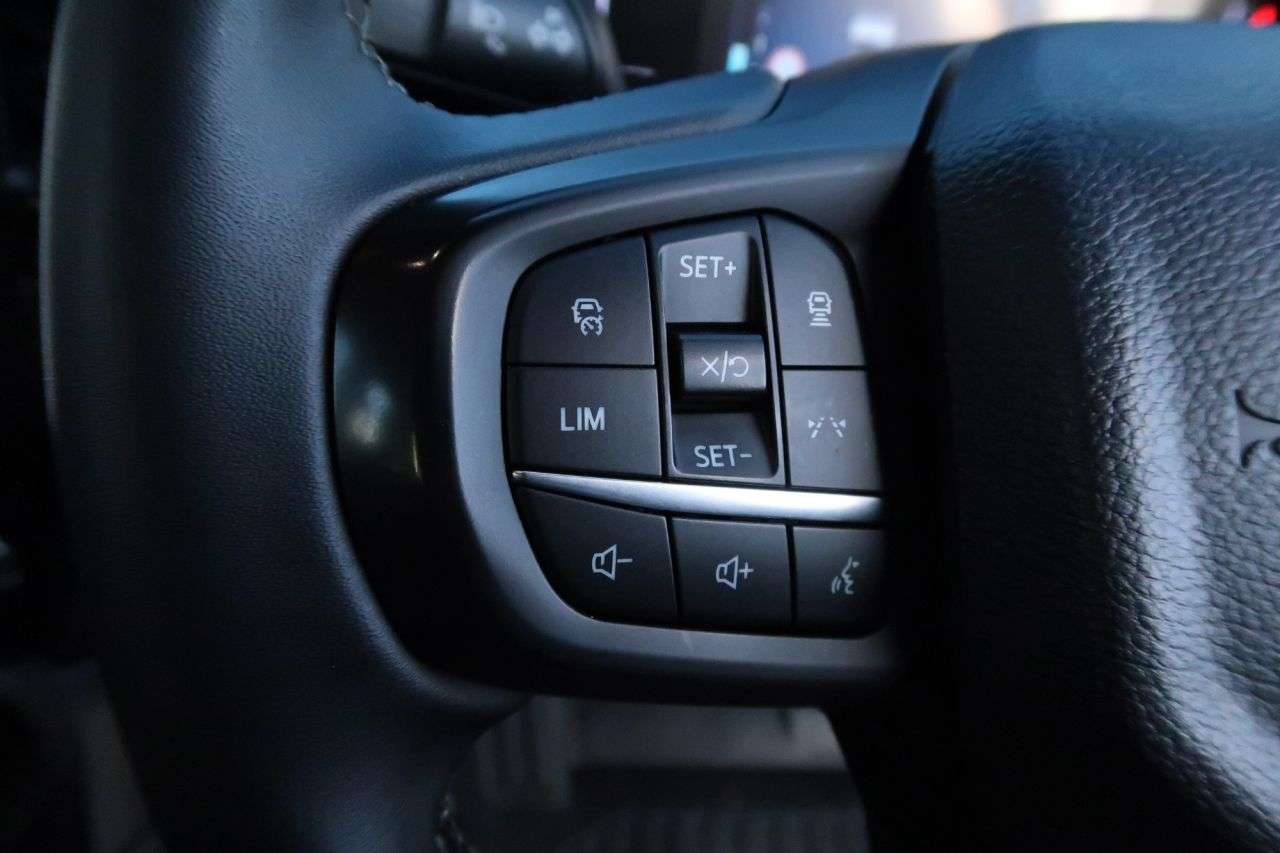 2024 FORD RANGER 2024 FORD RANGER