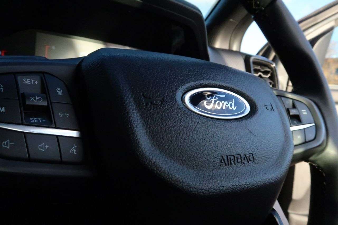 2024 FORD RANGER 2024 FORD RANGER