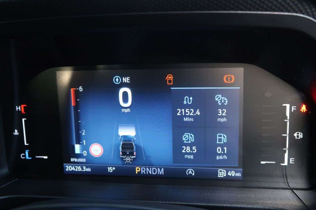 2024 FORD RANGER 2024 FORD RANGER