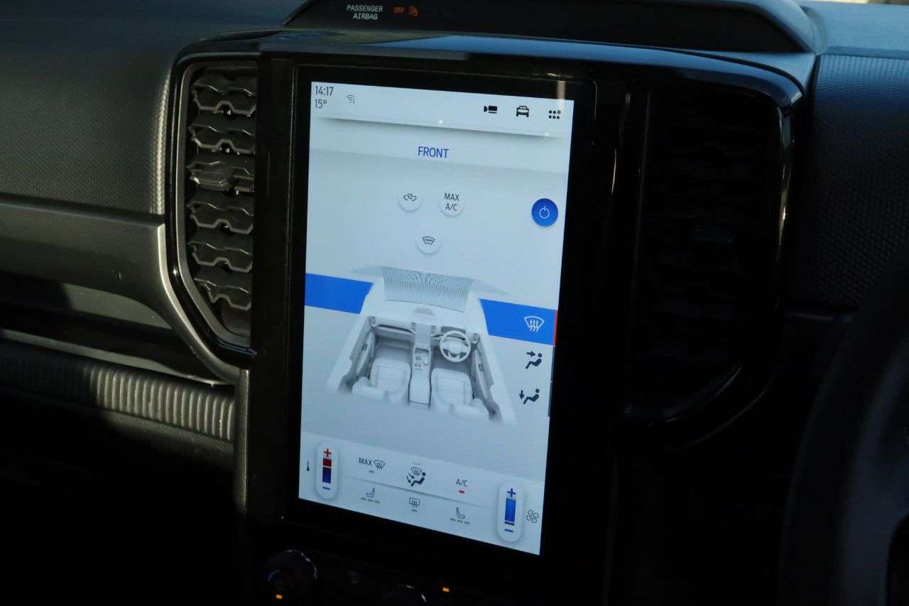 2024 FORD RANGER 2024 FORD RANGER