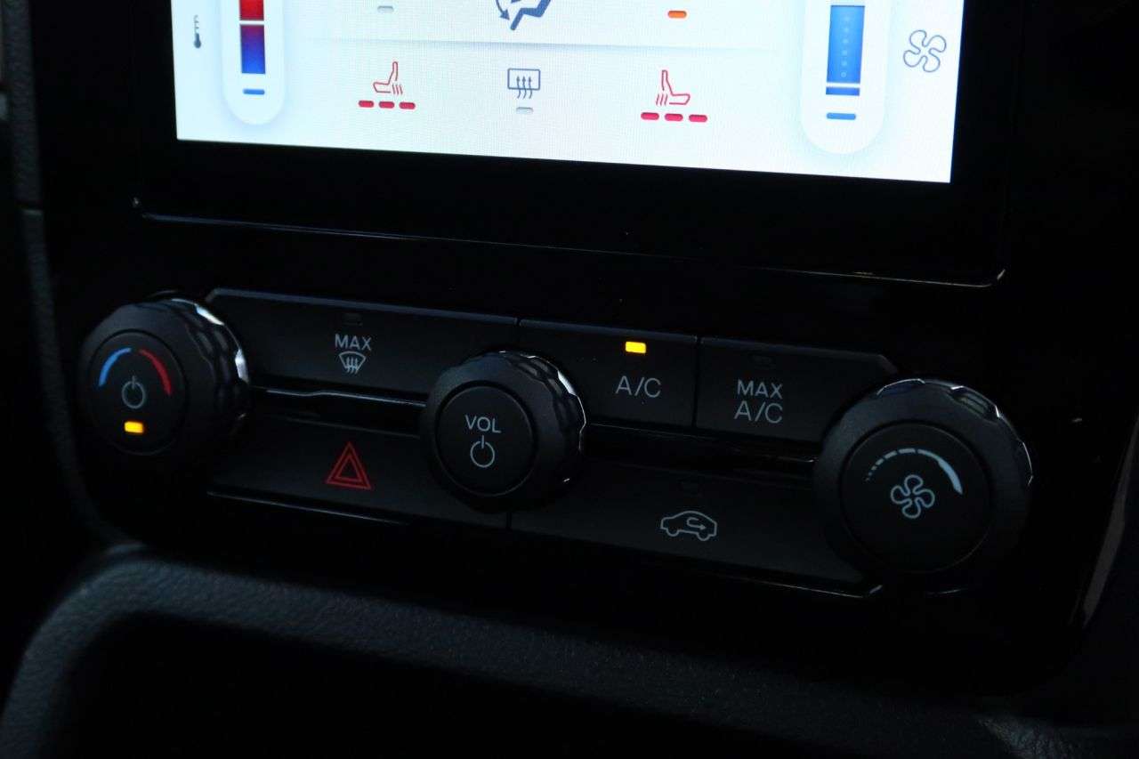 2024 FORD RANGER 2024 FORD RANGER