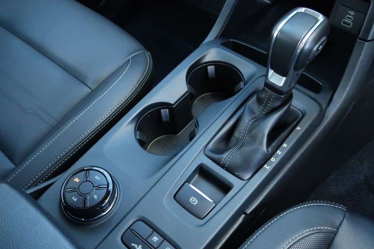 2024 FORD RANGER 2024 FORD RANGER