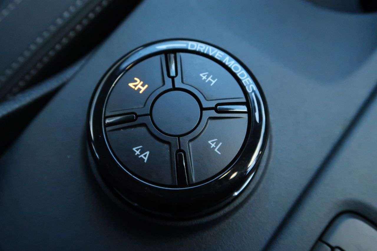 2024 FORD RANGER 2024 FORD RANGER