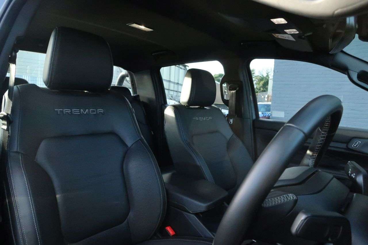 2024 FORD RANGER 2024 FORD RANGER