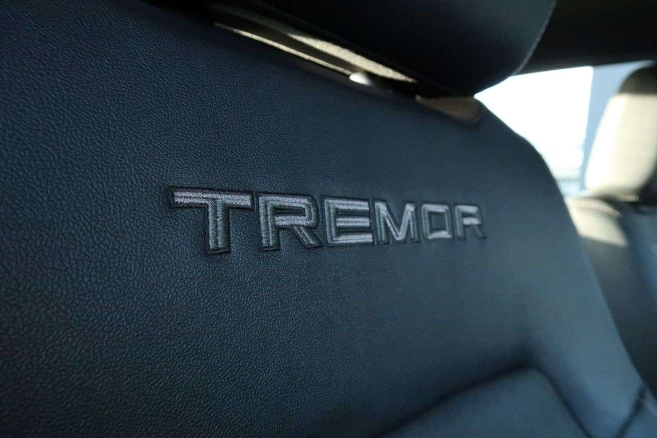 2024 FORD RANGER 2024 FORD RANGER