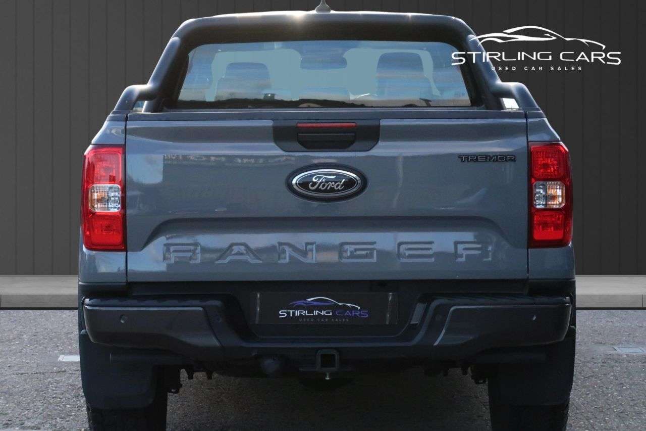 2024 FORD RANGER 2024 FORD RANGER