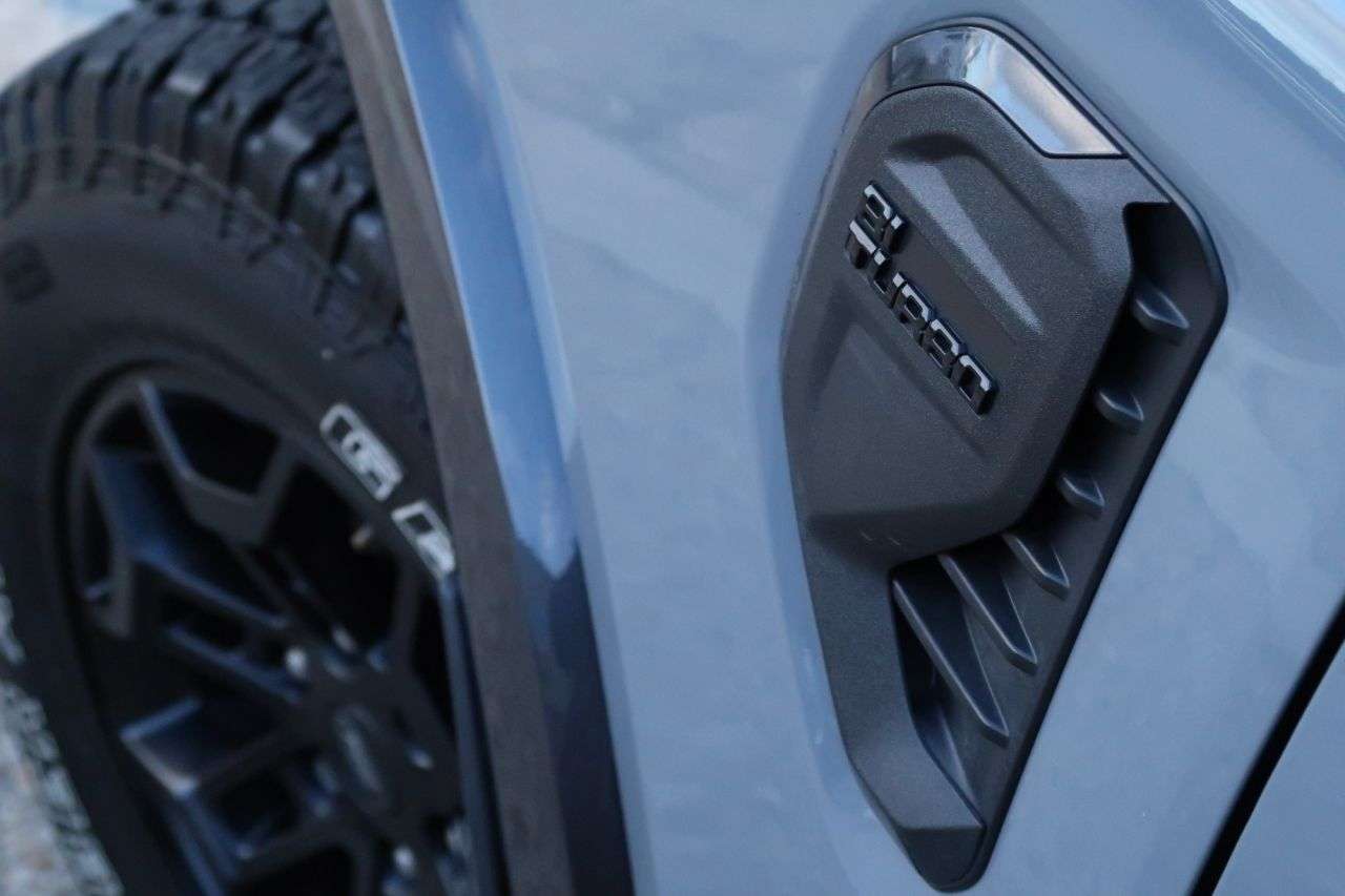 2024 FORD RANGER 2024 FORD RANGER