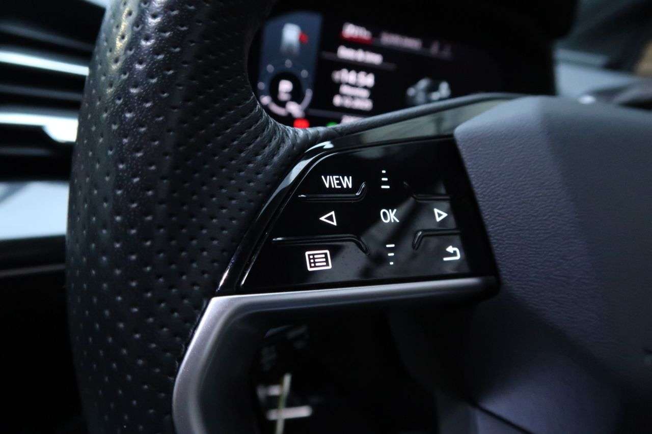 2022 AUDI Q4 E-TRON 2022 AUDI Q4 E-TRON