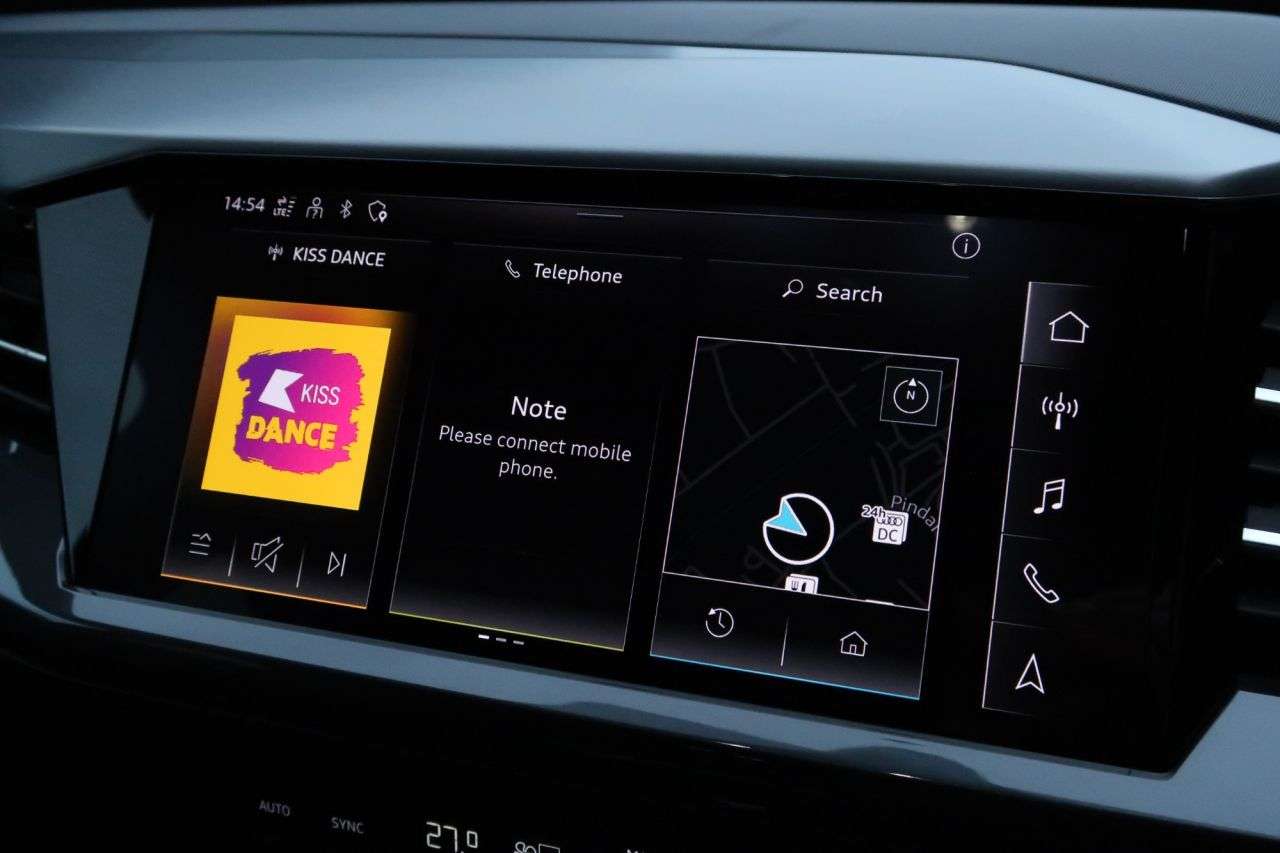 2022 AUDI Q4 E-TRON 2022 AUDI Q4 E-TRON