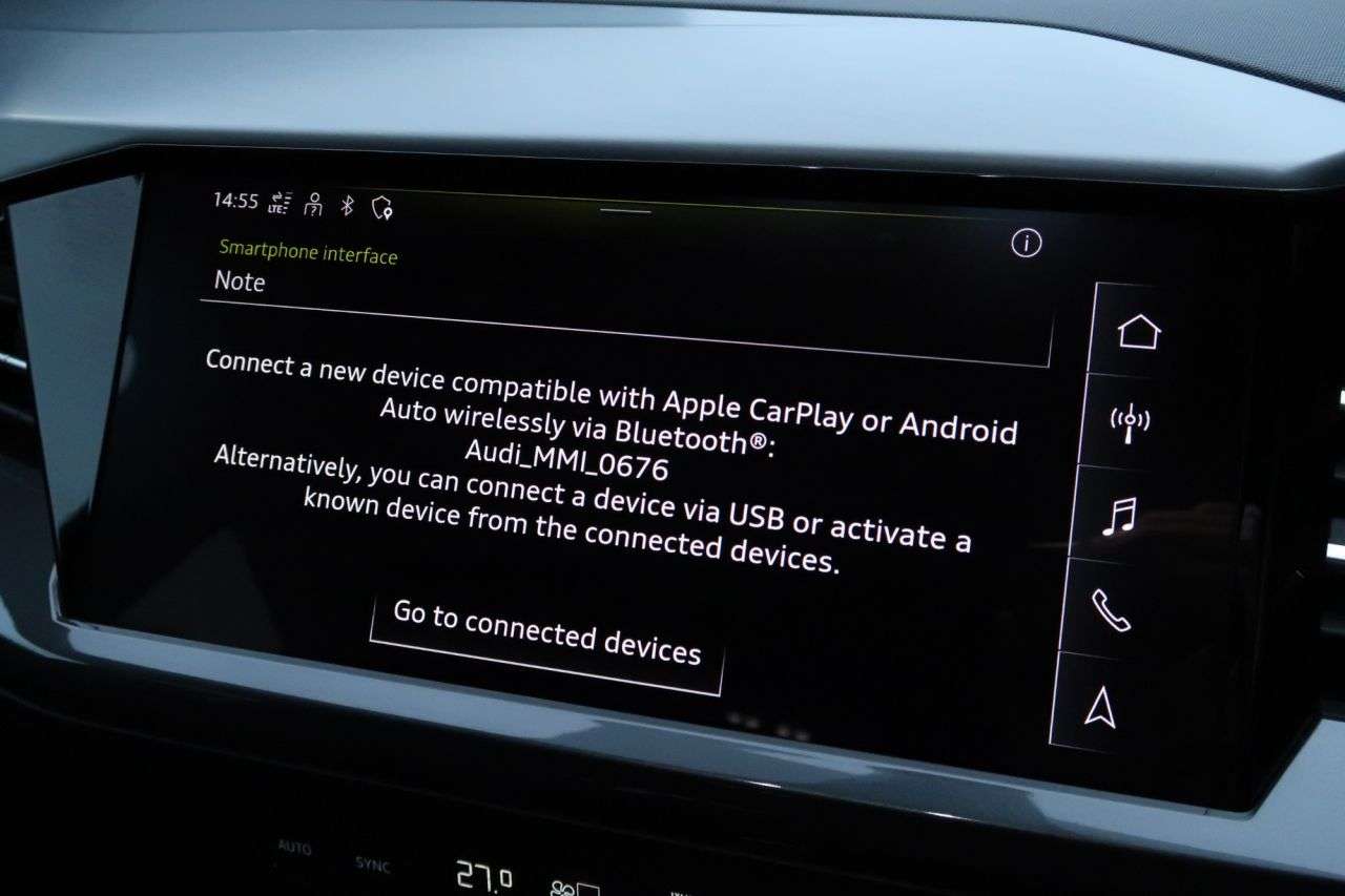 2022 AUDI Q4 E-TRON 2022 AUDI Q4 E-TRON