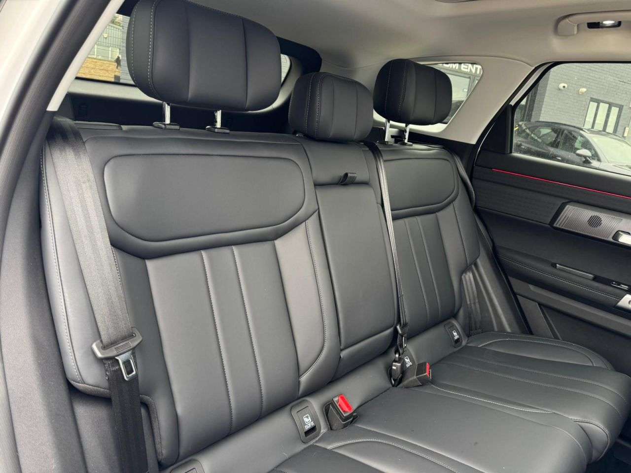 2025 JAECOO 7 2025 JAECOO 7