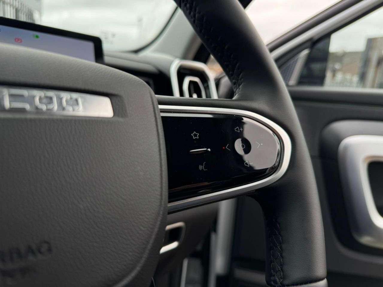 2025 JAECOO 7 2025 JAECOO 7