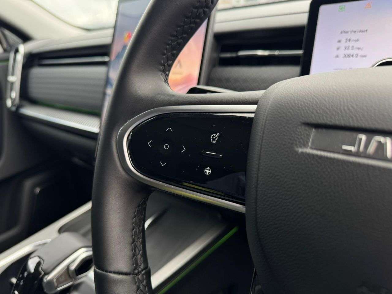 2025 JAECOO 7 2025 JAECOO 7