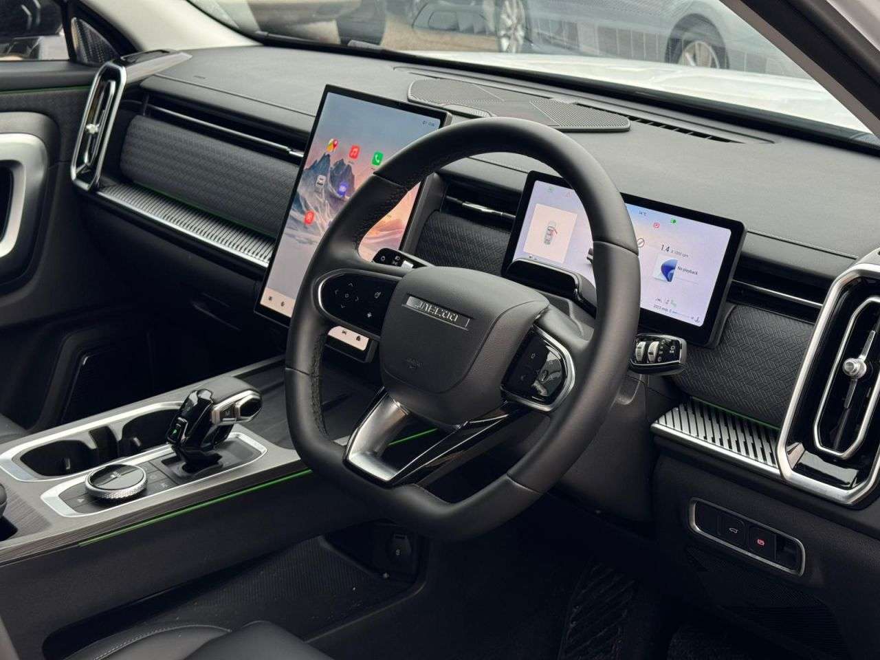 2025 JAECOO 7 2025 JAECOO 7