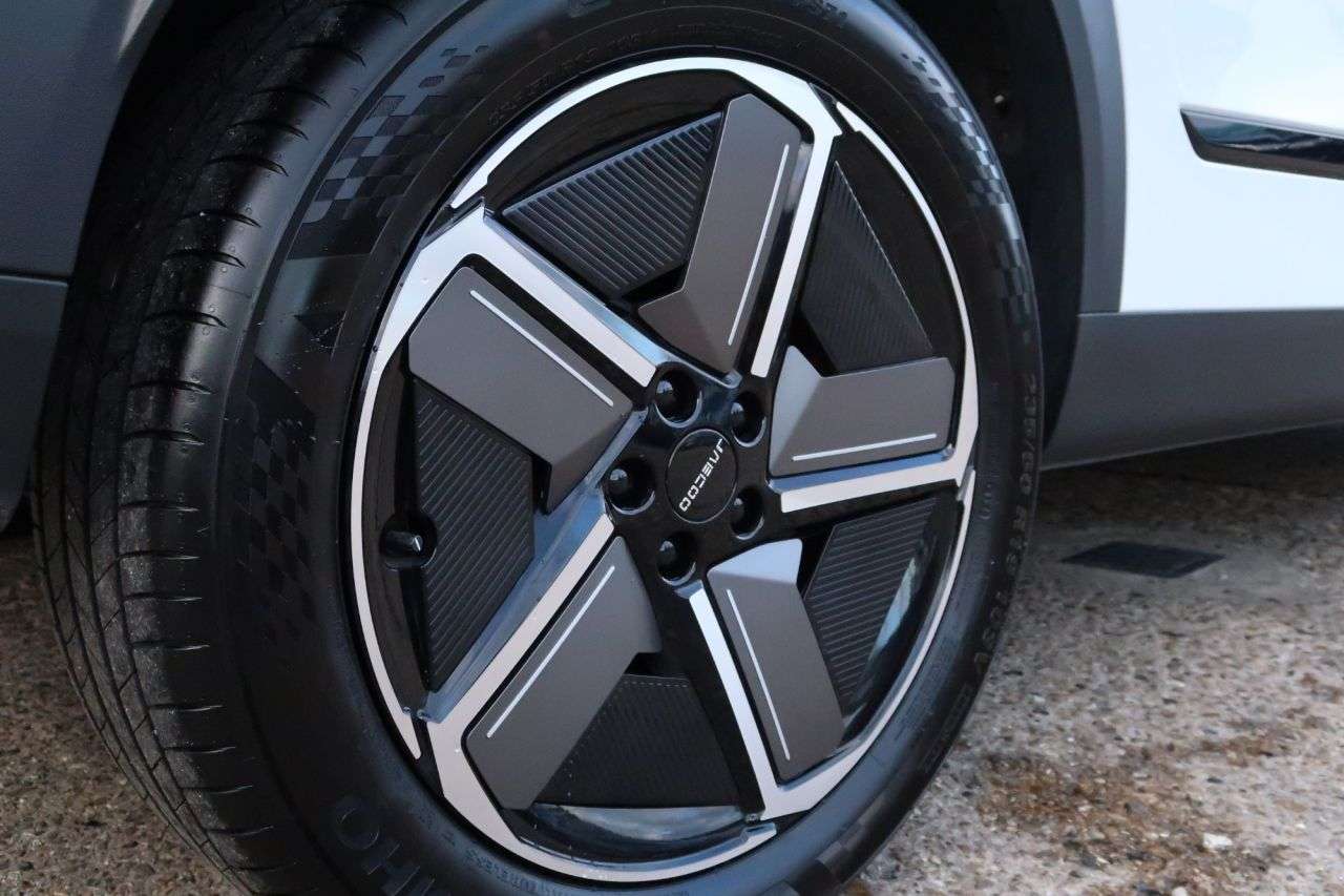 2025 JAECOO 7 2025 JAECOO 7