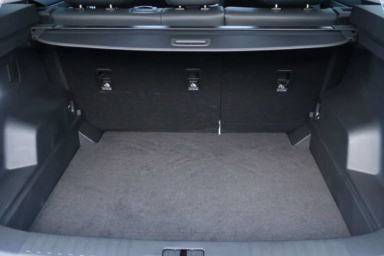 2025 JAECOO 7 2025 JAECOO 7