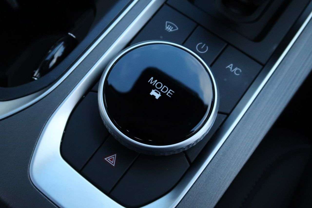 2025 JAECOO 7 2025 JAECOO 7