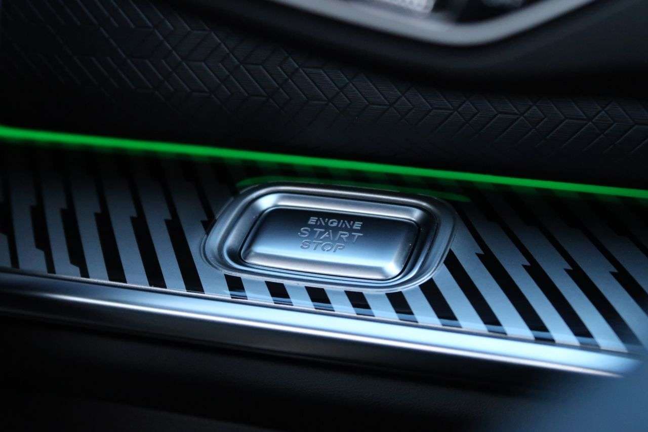 2025 JAECOO 7 2025 JAECOO 7