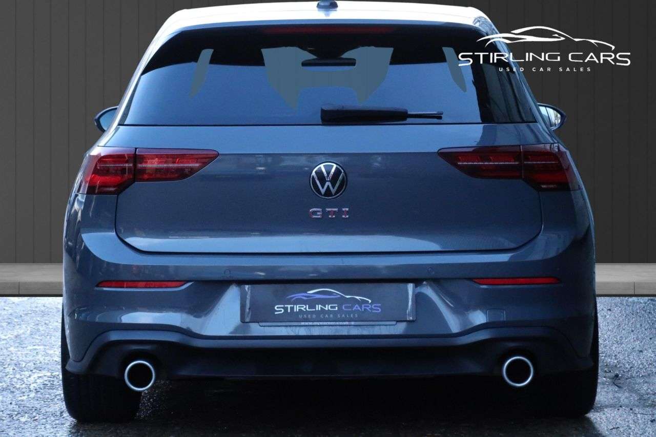 2020 VOLKSWAGEN GOLF 2020 VOLKSWAGEN GOLF