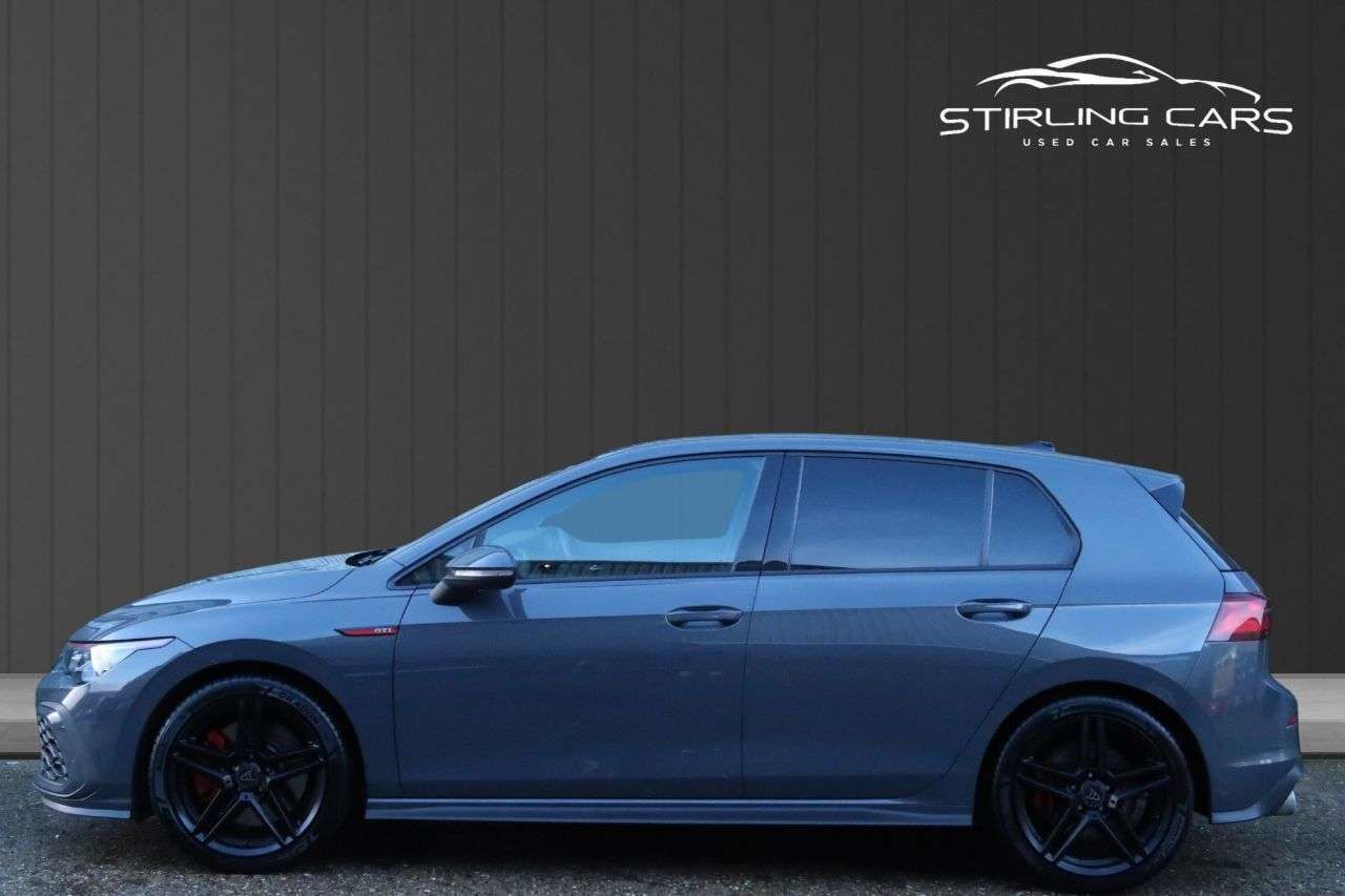 2020 VOLKSWAGEN GOLF 2020 VOLKSWAGEN GOLF