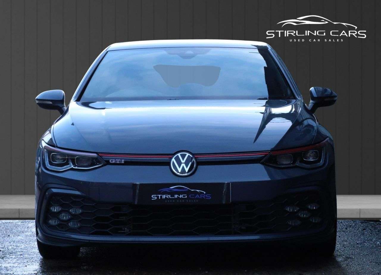 A 2020 VOLKSWAGEN GOLF 2.0 TSI GTI Hatchback 5dr Petrol DSG Euro 6 (s/s) (245 ps) FINANCE+WARRANTY A 2020 VOLKSWAGEN GOLF 2.0 TSI GTI Hatchback 5dr Petrol DSG Euro 6 (s/s) (245 ps) FINANCE+WARRANTY