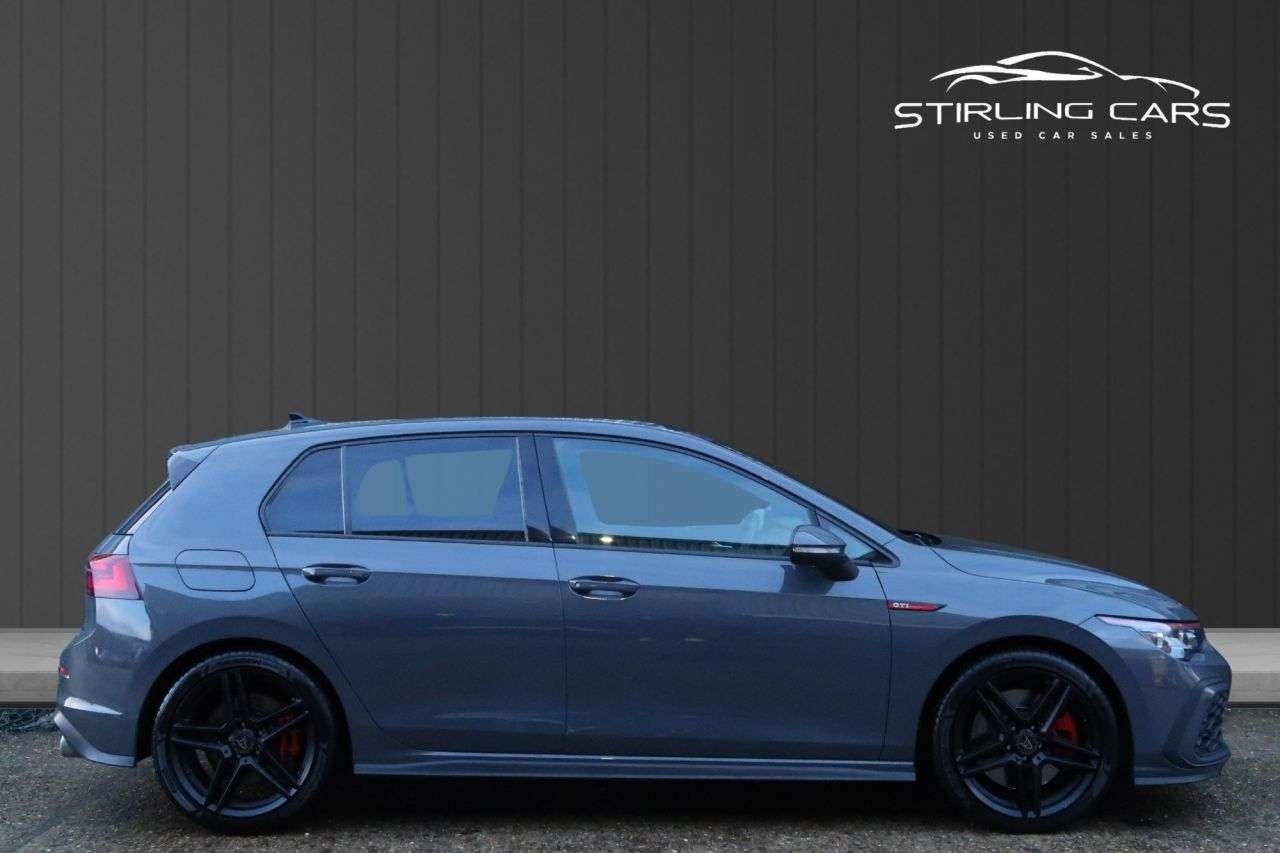 A 2020 VOLKSWAGEN GOLF 2.0 TSI GTI Hatchback 5dr Petrol DSG Euro 6 (s/s) (245 ps) FINANCE+WARRANTY A 2020 VOLKSWAGEN GOLF 2.0 TSI GTI Hatchback 5dr Petrol DSG Euro 6 (s/s) (245 ps) FINANCE+WARRANTY