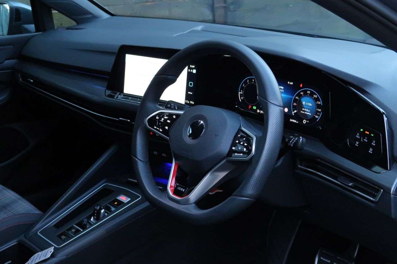 2020 VOLKSWAGEN GOLF 2020 VOLKSWAGEN GOLF