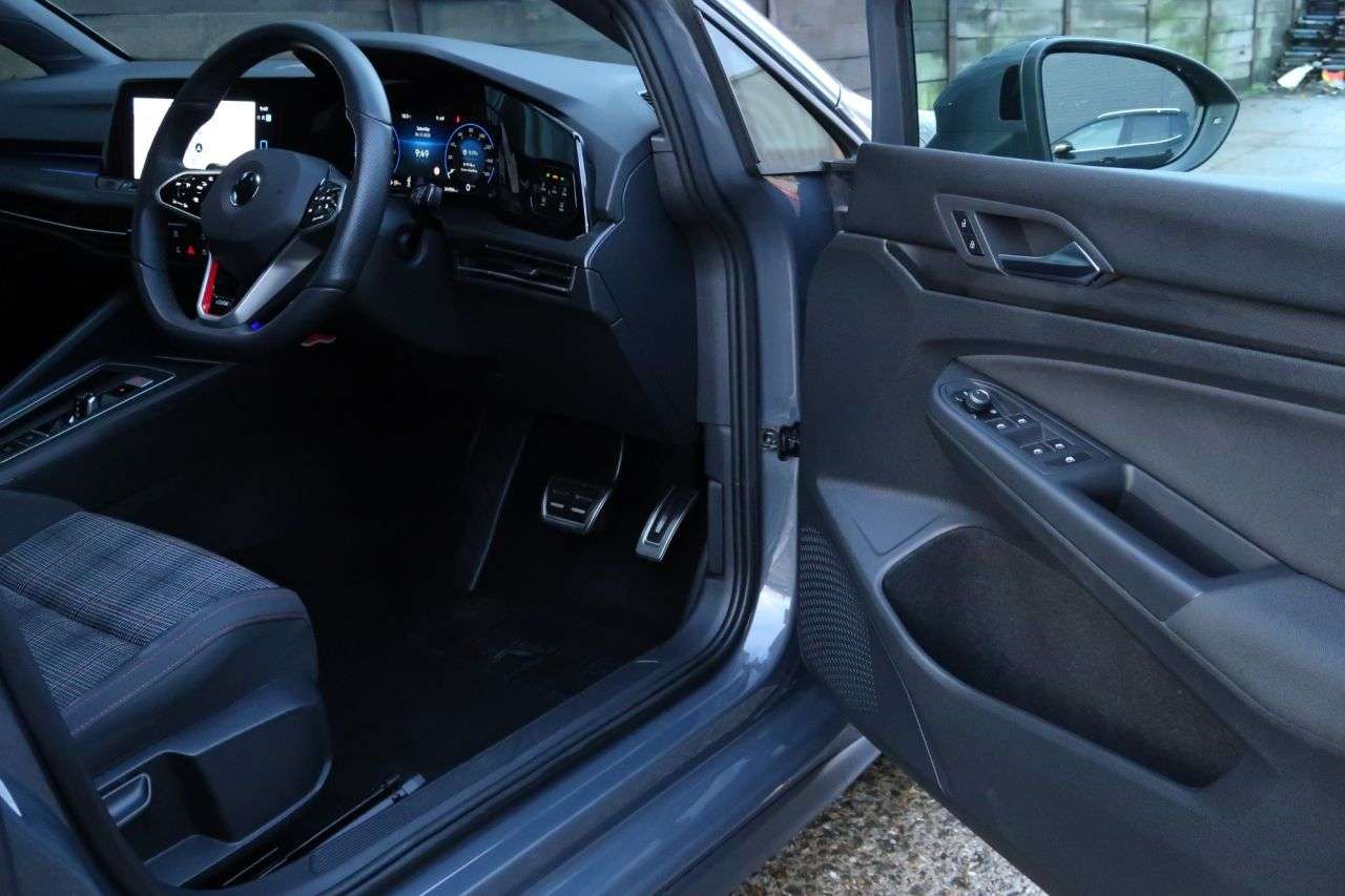 2020 VOLKSWAGEN GOLF 2020 VOLKSWAGEN GOLF