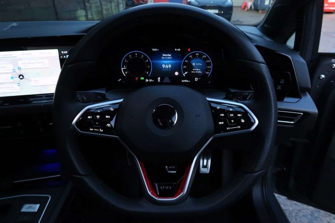 2020 VOLKSWAGEN GOLF 2020 VOLKSWAGEN GOLF