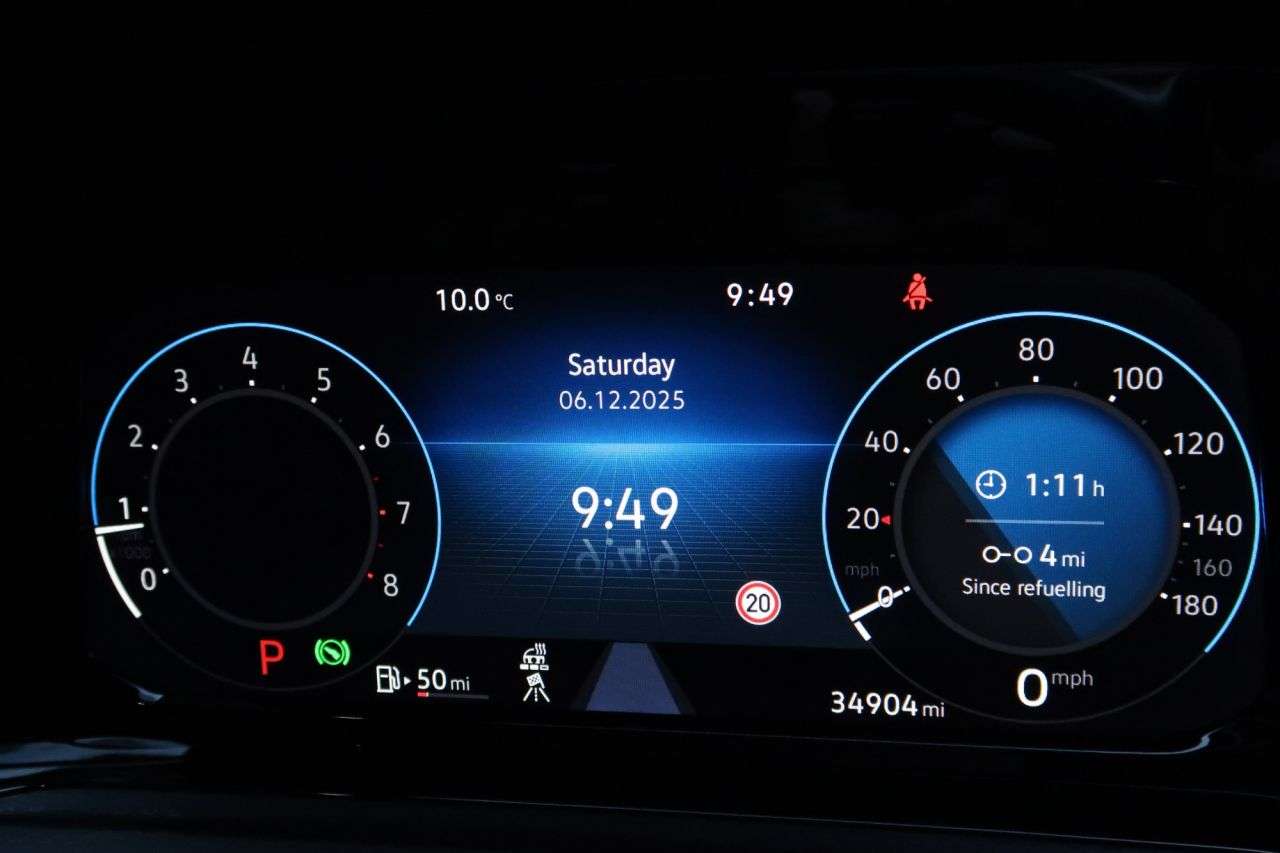 2020 VOLKSWAGEN GOLF 2020 VOLKSWAGEN GOLF