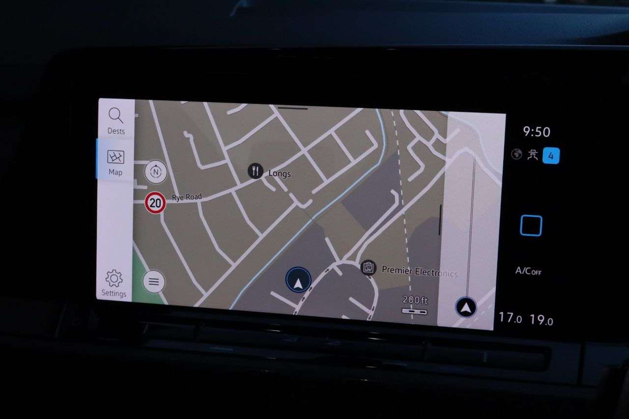 2020 VOLKSWAGEN GOLF 2020 VOLKSWAGEN GOLF