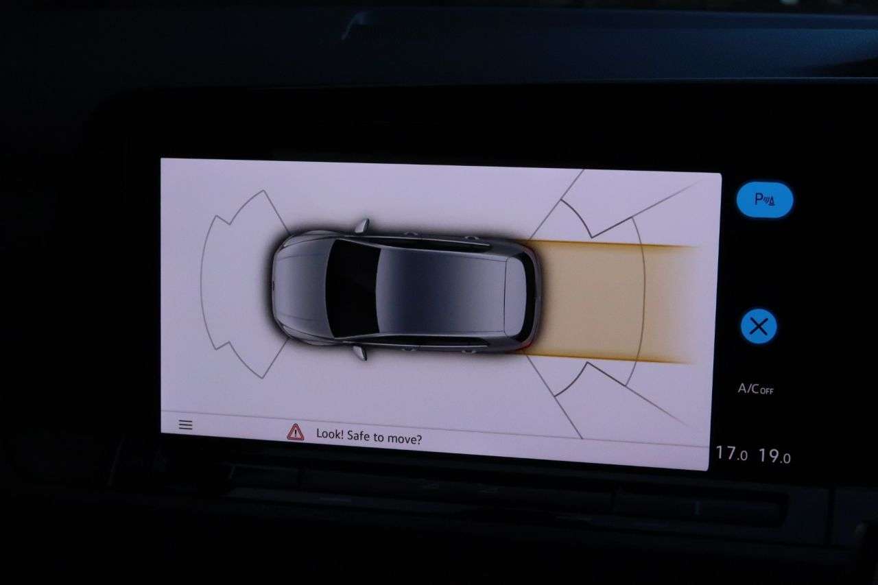 2020 VOLKSWAGEN GOLF 2020 VOLKSWAGEN GOLF