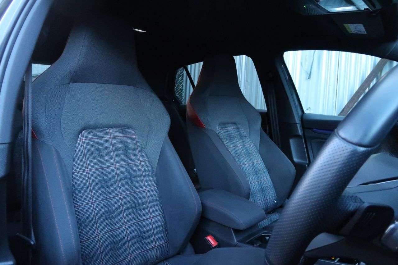 2020 VOLKSWAGEN GOLF 2020 VOLKSWAGEN GOLF