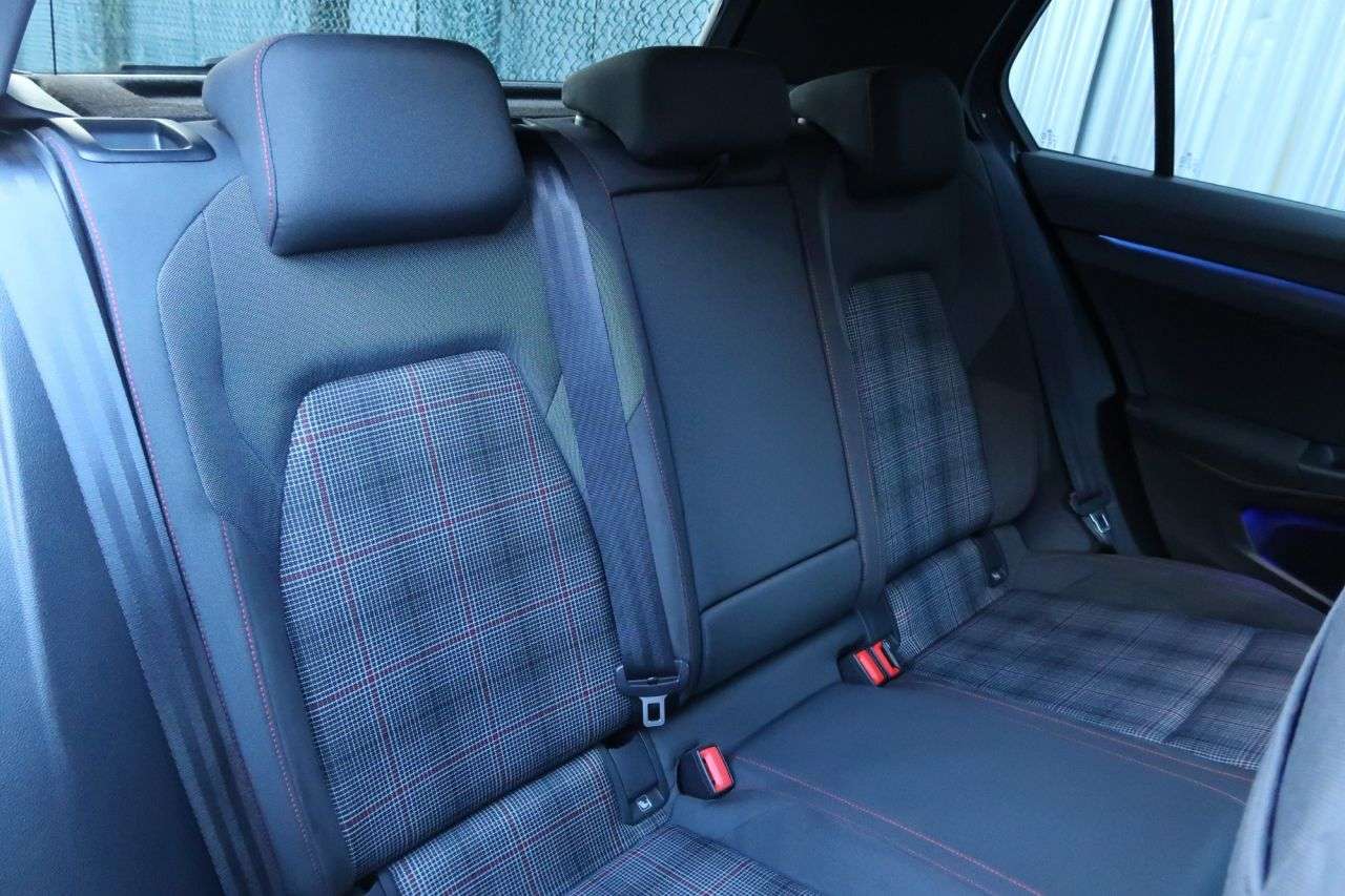 2020 VOLKSWAGEN GOLF 2020 VOLKSWAGEN GOLF