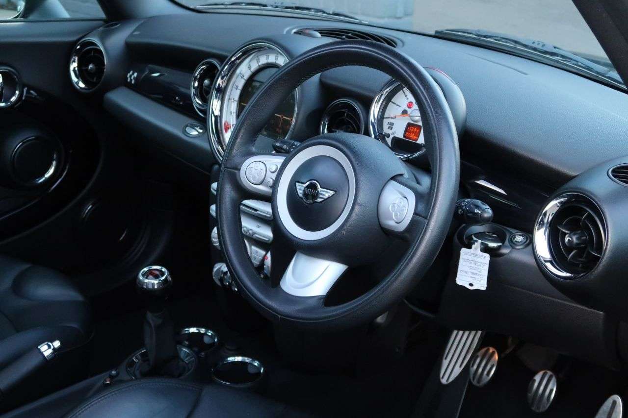 2008 MINI HATCH 2008 MINI HATCH