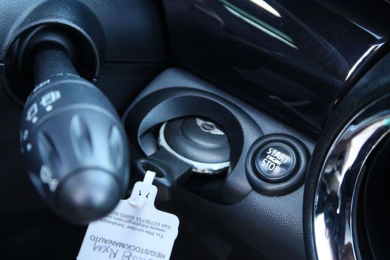 2008 MINI HATCH 2008 MINI HATCH