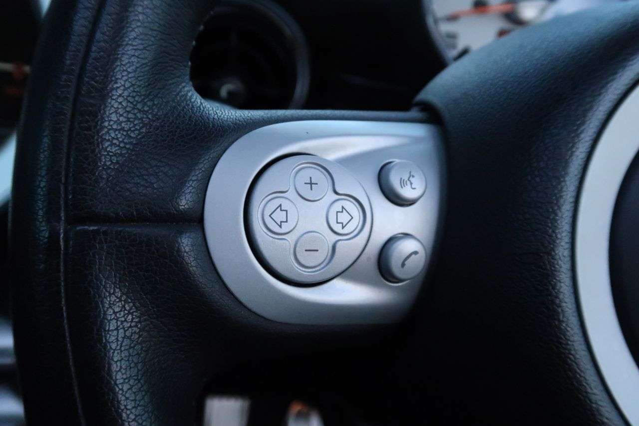 2008 MINI HATCH 2008 MINI HATCH