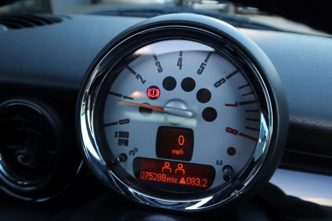 2008 MINI HATCH 2008 MINI HATCH