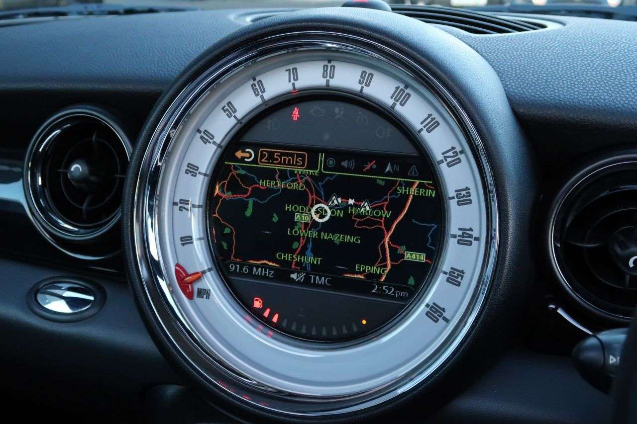 2008 MINI HATCH 2008 MINI HATCH