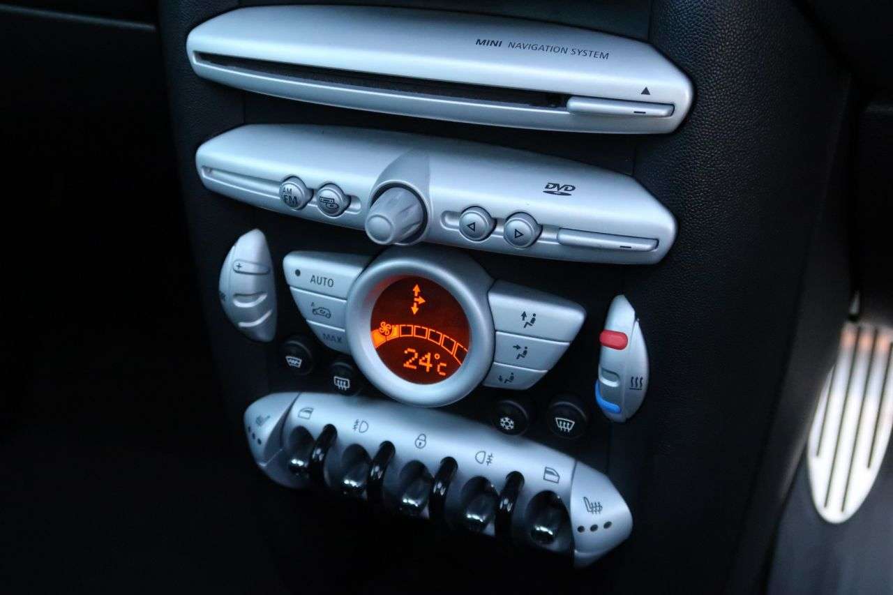 2008 MINI HATCH 2008 MINI HATCH