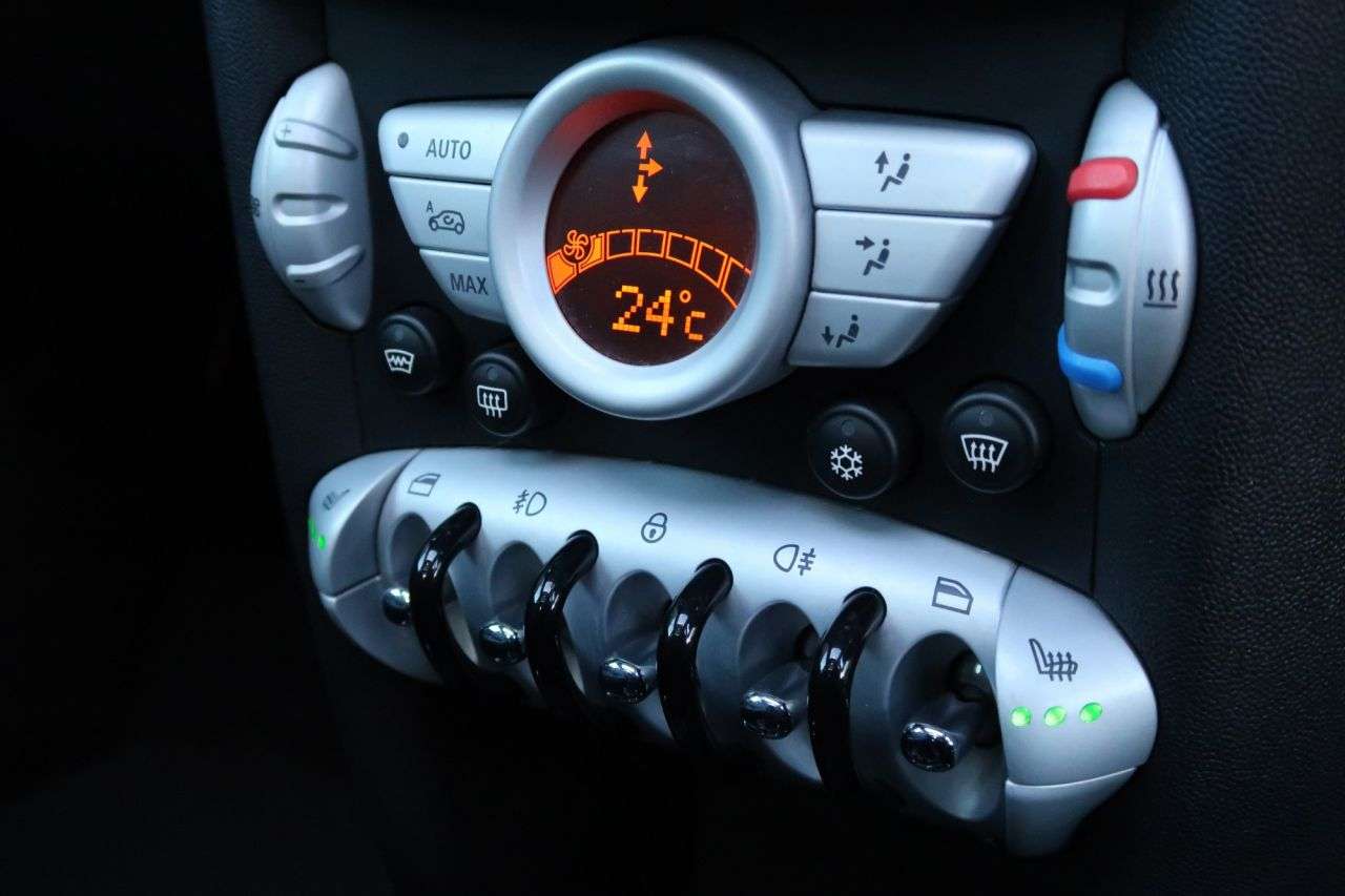 2008 MINI HATCH 2008 MINI HATCH