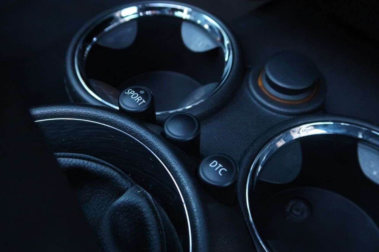 2008 MINI HATCH 2008 MINI HATCH