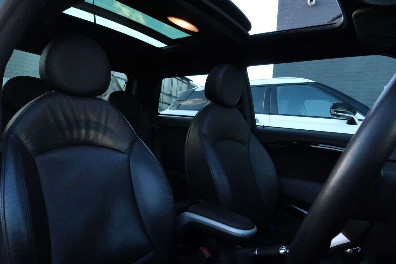 2008 MINI HATCH 2008 MINI HATCH