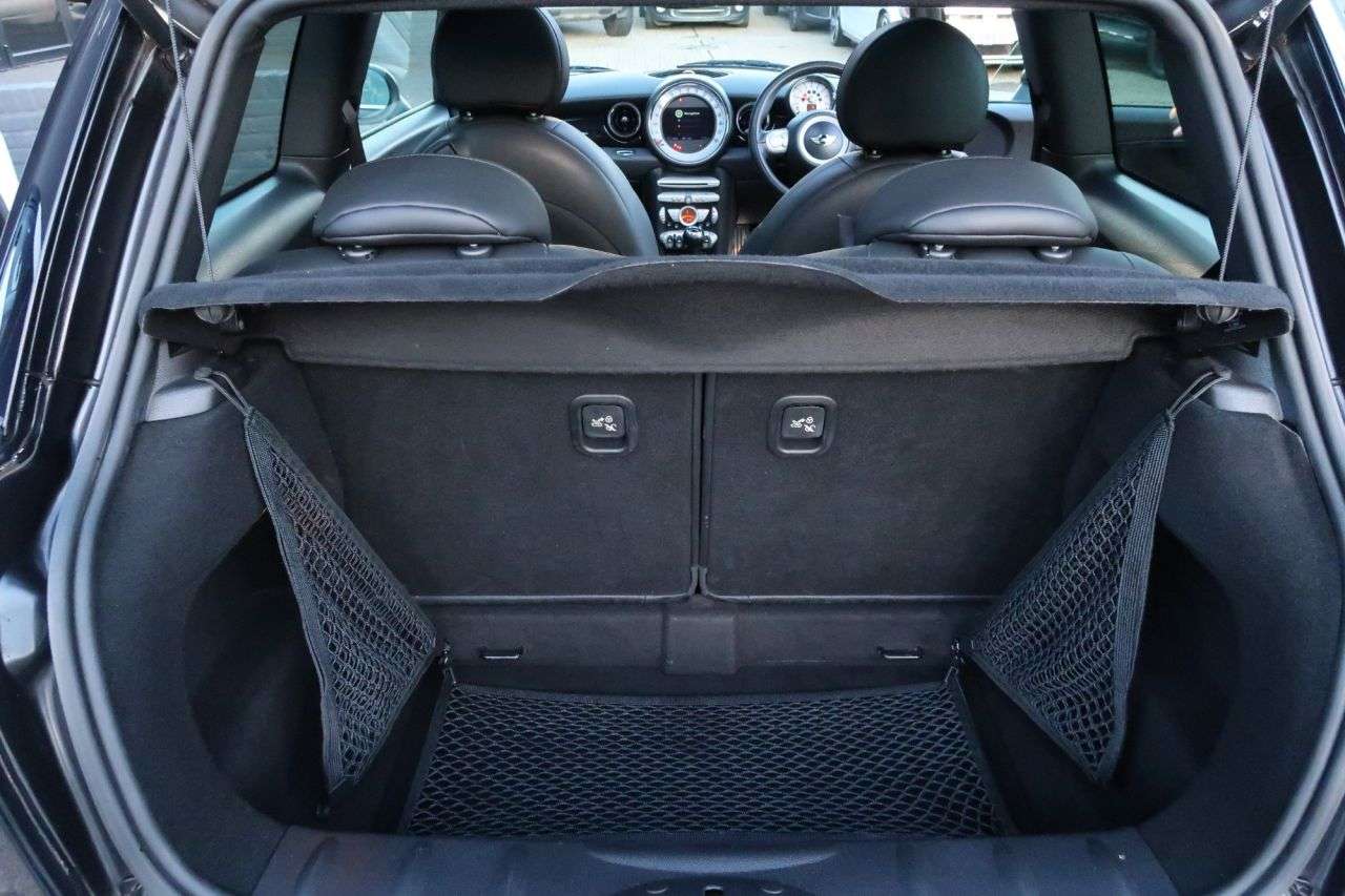 2008 MINI HATCH 2008 MINI HATCH