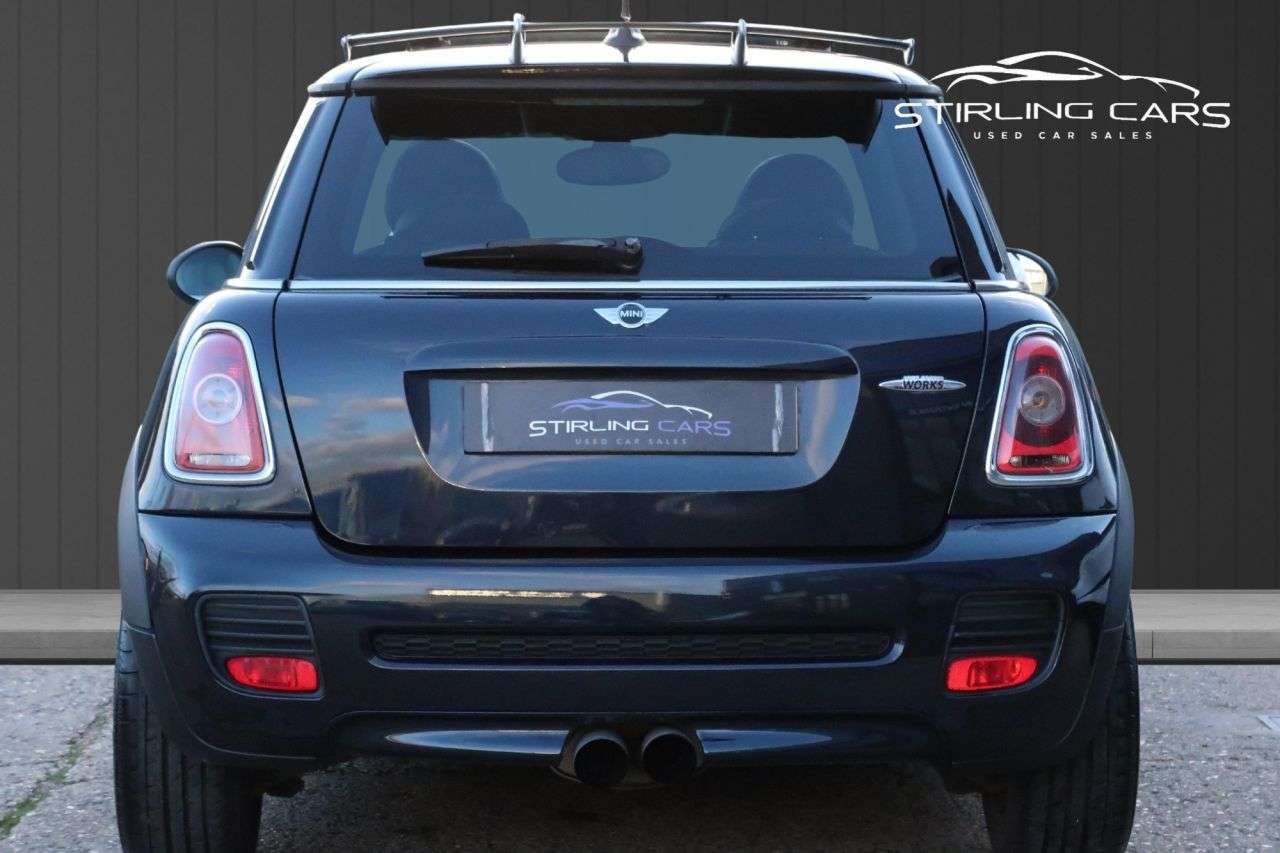 2008 MINI HATCH 2008 MINI HATCH