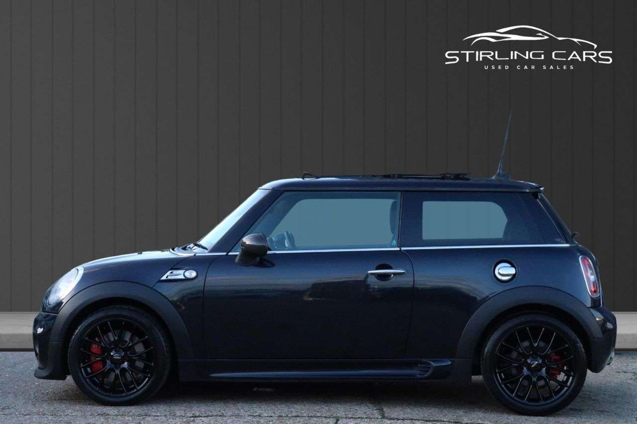 2008 MINI HATCH 2008 MINI HATCH