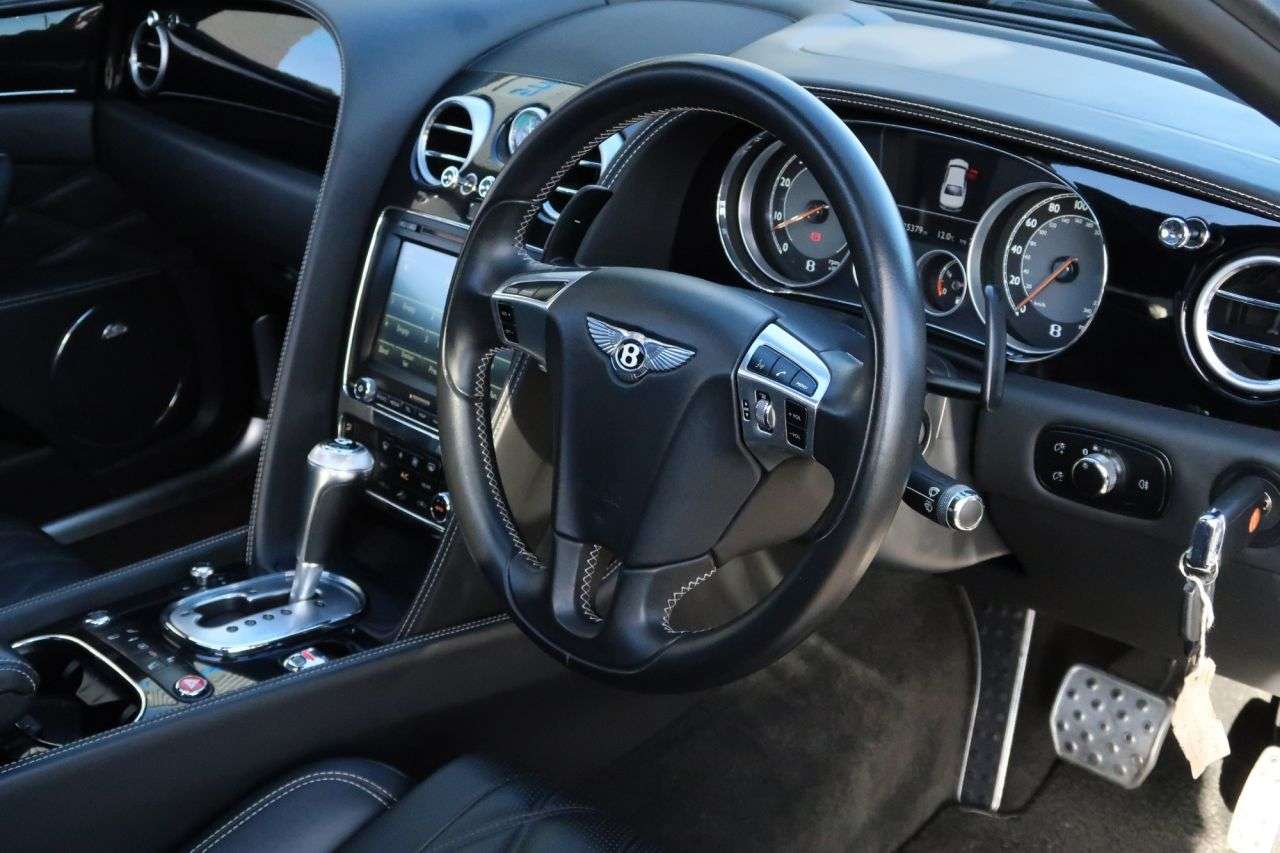 2015 BENTLEY FLYING SPUR 2015 BENTLEY FLYING SPUR