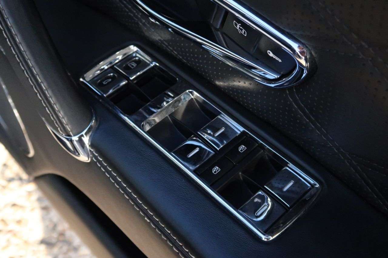 2015 BENTLEY FLYING SPUR 2015 BENTLEY FLYING SPUR