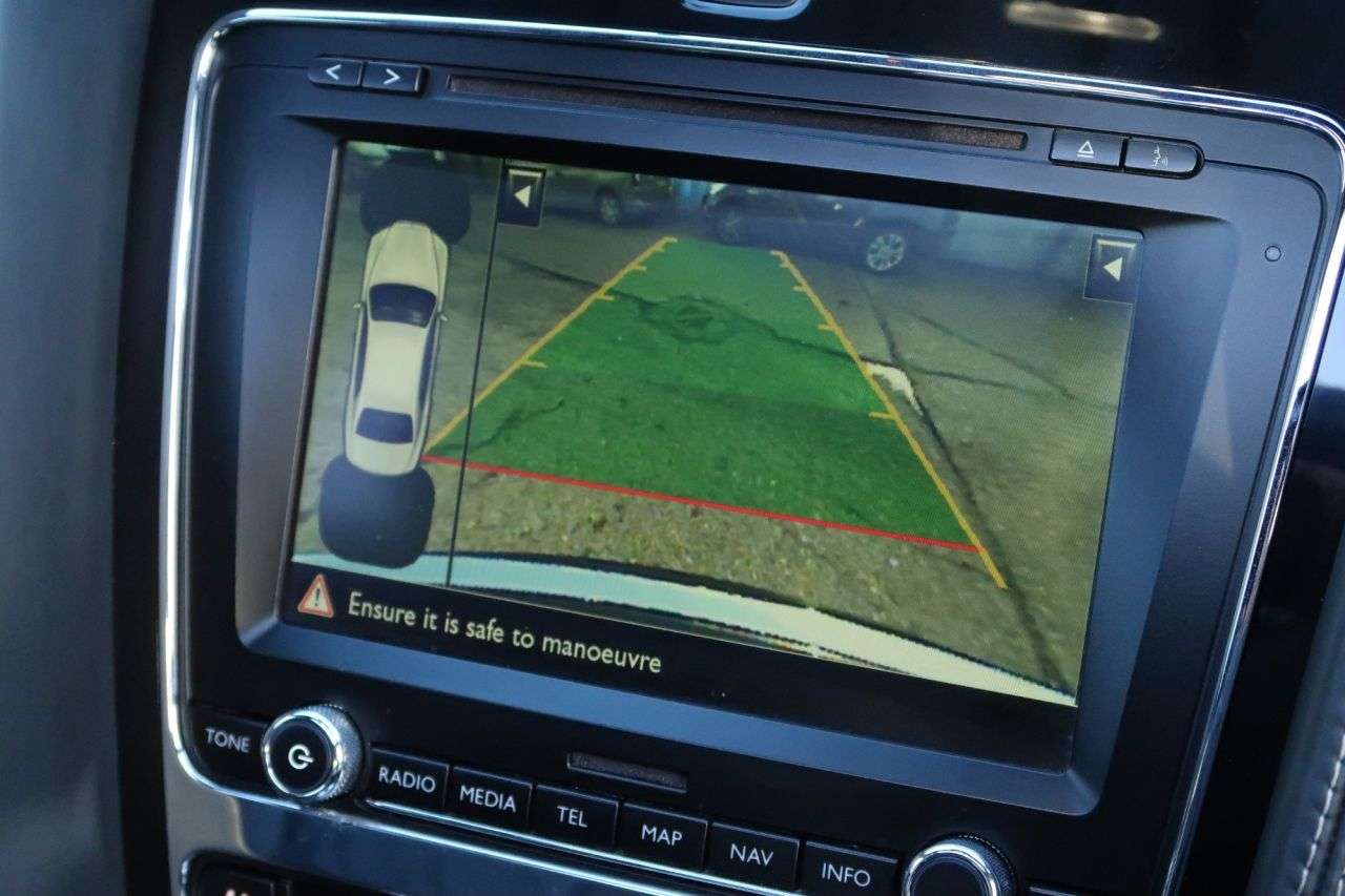 2015 BENTLEY FLYING SPUR 2015 BENTLEY FLYING SPUR